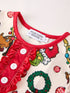 christmas-character-pattern-girl-pajama-set-Sophia's Style--4
